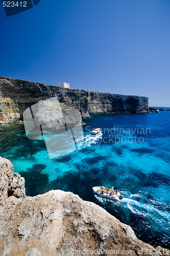 Image of St Mary's Bay