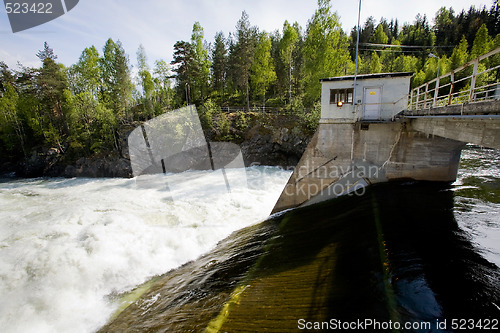 Image of Hydro Electric