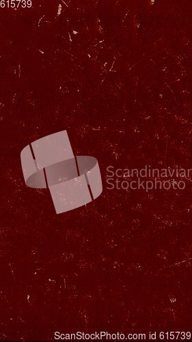 Image of Maroon paper texture background - vertical