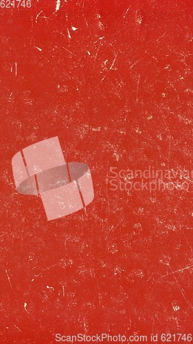 Image of Maroon paper texture background - vertical