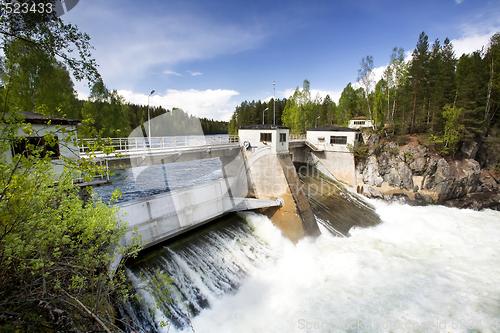 Image of Hydro Power