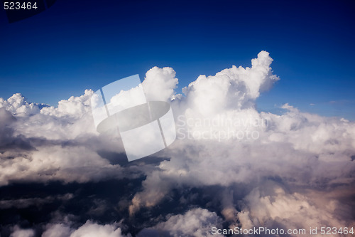 Image of Cloudscape