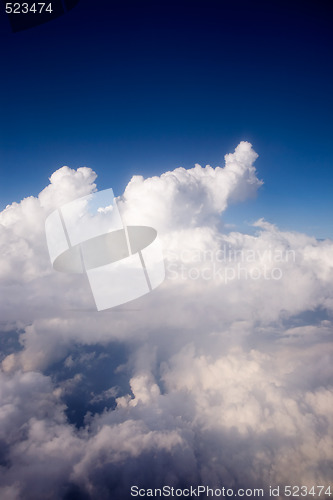 Image of Clouds