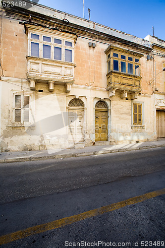 Image of Malta Street