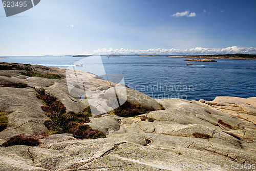 Image of Coast of Norway