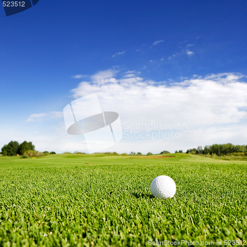 Image of Golf