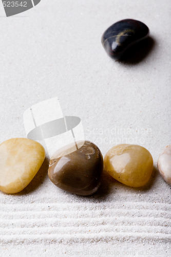 Image of Rock Background