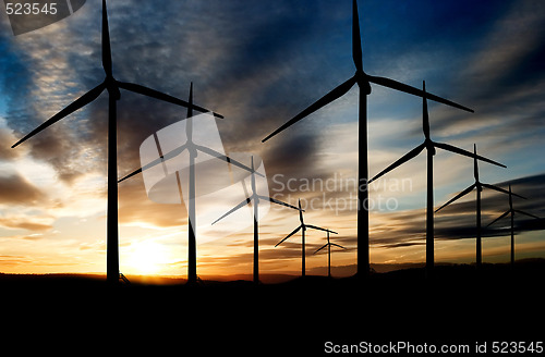 Image of Wind Farm