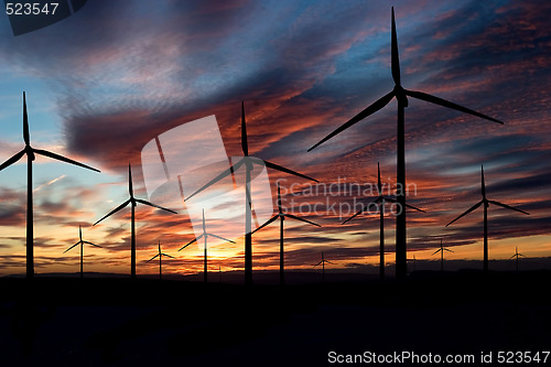 Image of Wind Energy