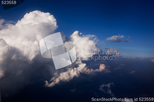 Image of Cloudscape