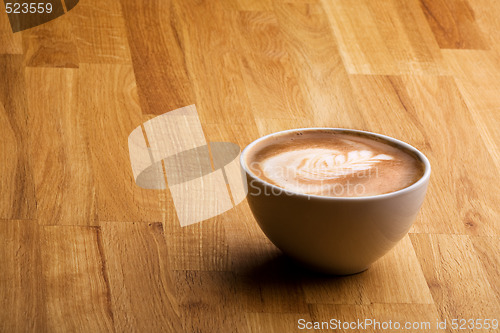 Image of Cafe Latte