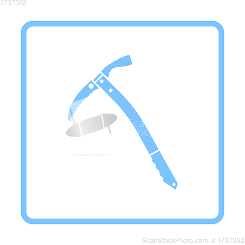 Image of Ice Axe Icon