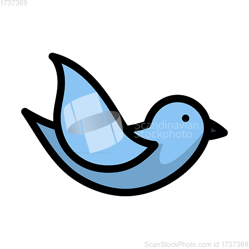 Image of Bird Icon