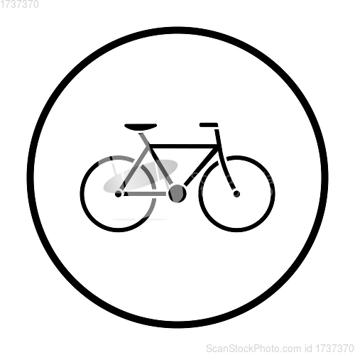 Image of Bike Icon