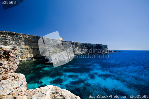 Image of St Mary's Bay