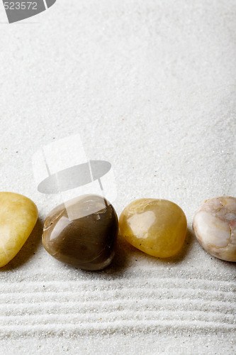 Image of Rock Background
