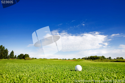 Image of Golf