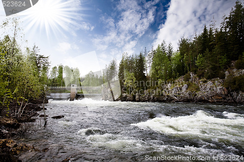 Image of Hydro Power