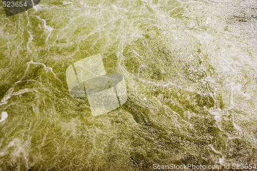 Image of Water Texture
