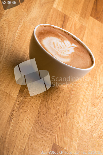 Image of Cafe Latte