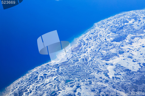 Image of Glacier Melt