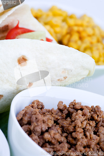 Image of Taco Detail