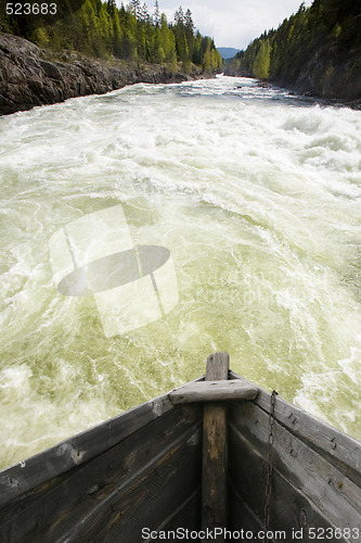 Image of Wild Rapids