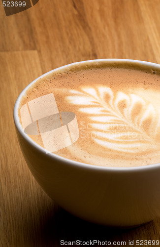 Image of Latte