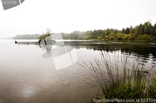 Image of Quiet Lake