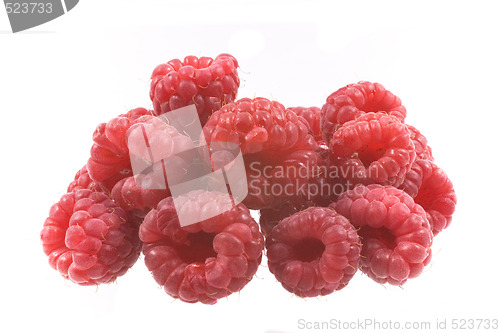 Image of raspberry