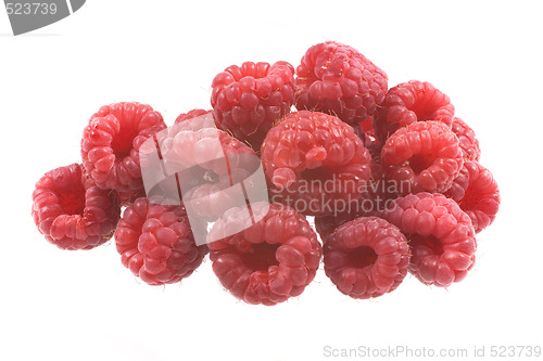 Image of raspberry