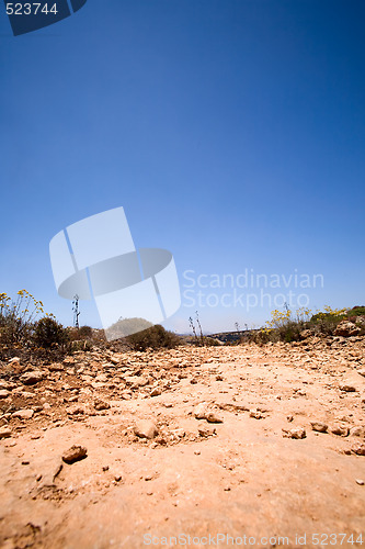 Image of Old Dirt Road