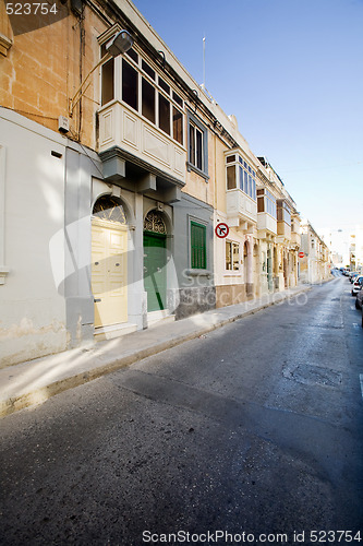 Image of Malta Street