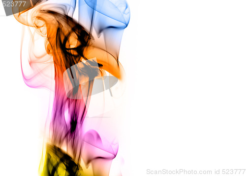 Image of Colorful Abstract Background