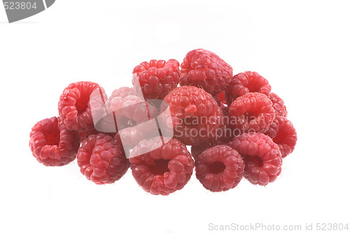 Image of raspberry
