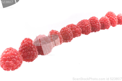 Image of raspberry