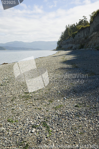 Image of Port Williams Beach