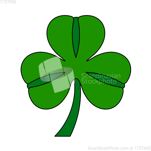 Image of Shamrock Icon