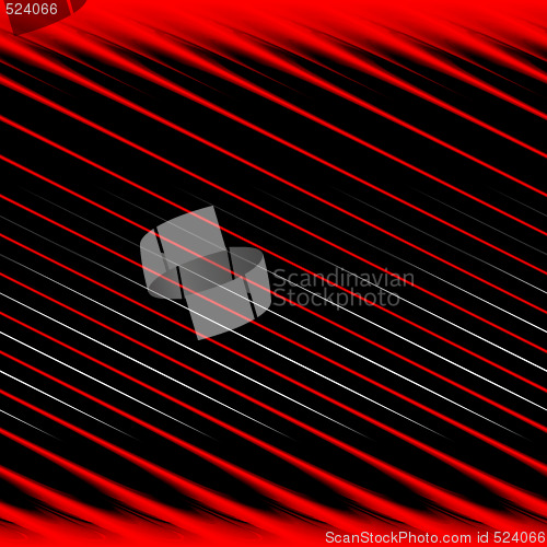 Image of Red Stripes