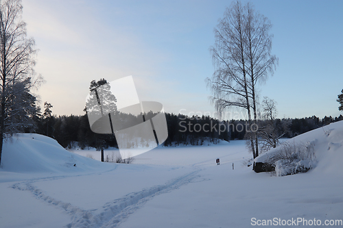 Image of Vinter