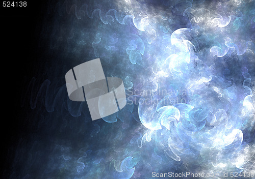 Image of Funky Abstract Background
