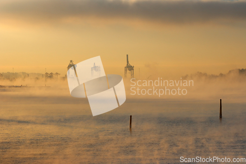 Image of Oslo havn