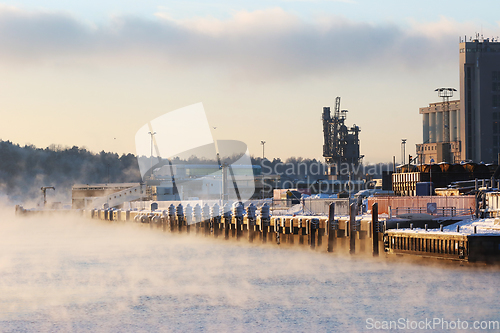 Image of Oslo Havn