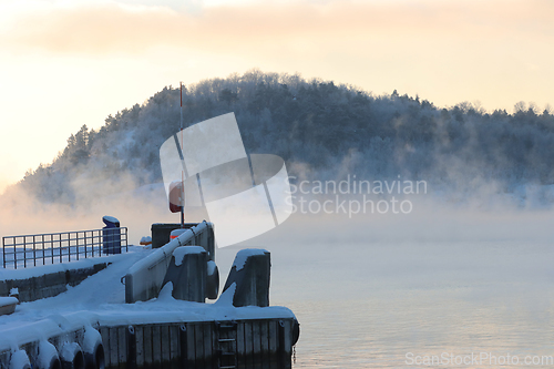 Image of Oslo havn