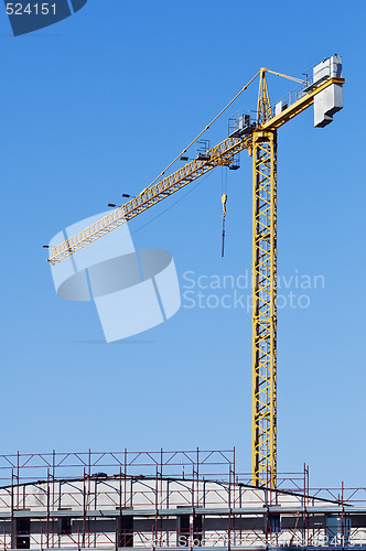 Image of Crane