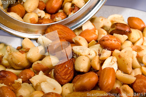 Image of Nuts1