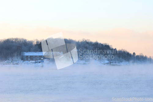 Image of Hoved&oslash;ya