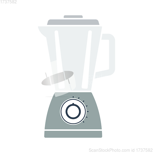 Image of Kitchen Blender Icon