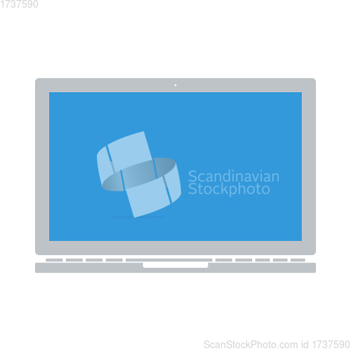 Image of Laptop Icon