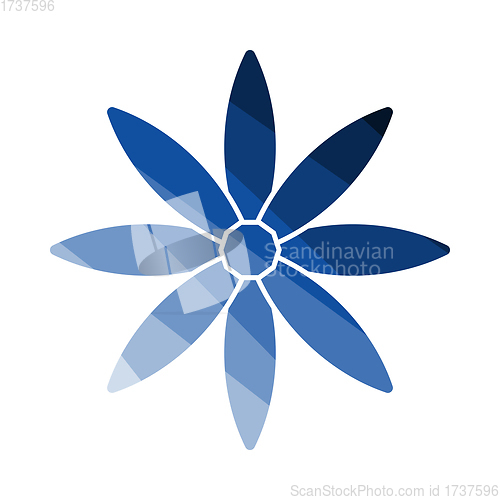 Image of Business Brooch Icon